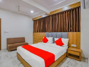 Hotel O Raj Villa