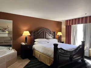 Express Inn Leesville Ft Johnson, SureStay Collection by BW