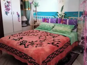 빌라지오 파브라 카사 미아 에 논 솔로...