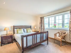 Mountain View Lodge
