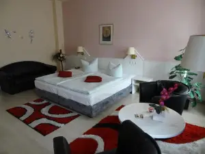 Hotel Elisenhof