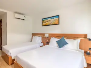 Motel Mys Dung
