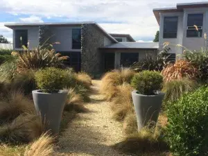 Casa Del Caird