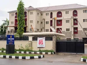 CLASS SUITES HOTELS & APARTMENTS