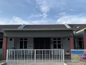 NAR Homestay Merlimau