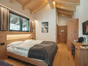 Hotel Porta Cervino