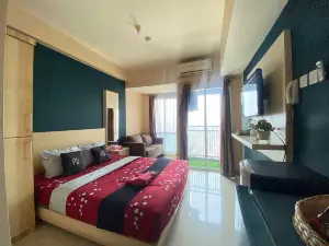 Grand Dhika City by Planet Zona