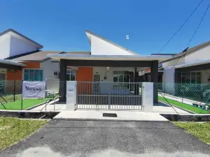 Nawra Homestay, Besut, Terengganu ( Muslim)