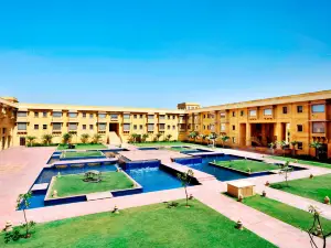 Jaisalmer Marriott Resort & Spa