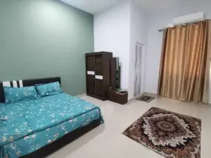 Sunshine Homestay