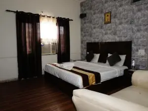 hotel ashi