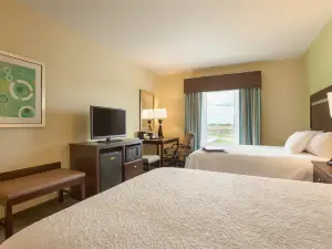 Hampton Inn Belton/Kansas City Area