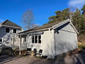 Small House Uppsala