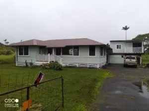 Cozy 2 Bedroom Near Volcano Park