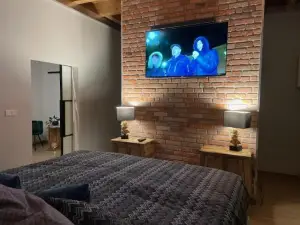 Spreewaldhaus Widwan
