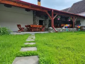 Casa Pavel