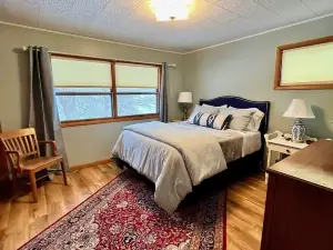 Cumberland Lake House FUN! Come and enjoy all the lake has to offer year round!