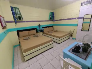 Hayward Travel Inn