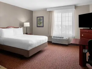 Larkspur Landing Extended Stay Suites Bellevue