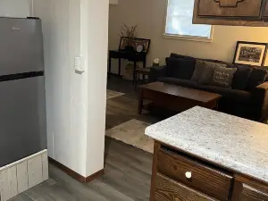 Oasis Studio Downtown Cambridge