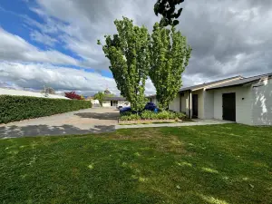 Merivale Motel