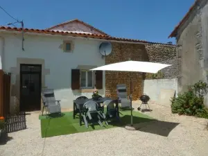 AU Chant du Coq