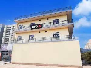 HOTEL O AKA HOTEL RESIDENCEs