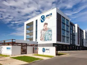 Ki Space Hotel & Spa - Near Disneyland Paris