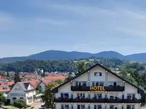 Hotel Stadt Gernsbach