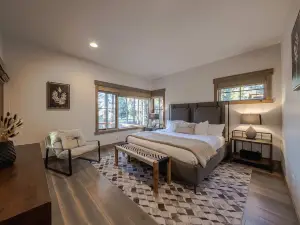 Wilderness Club Cabin Sleeps 7
