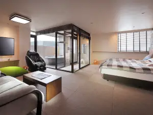 Ryokan Ginrinso Kotobuki