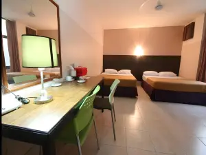 Numsin Hotel