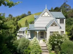Plum Tree Cottage