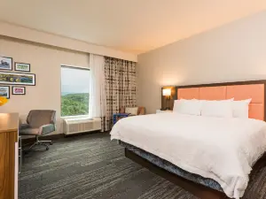 Hampton Inn Cumberland, MD
