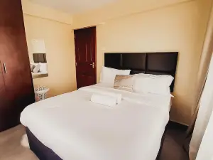 Lux Suites J'Melots Apartments Kisumu
