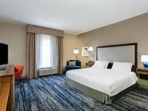 Hampton Inn Titusville/I-95 Kennedy Space Center