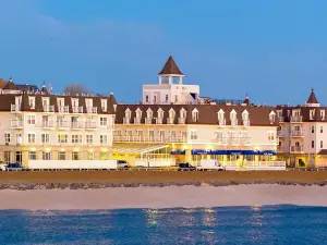 Nantasket Beach Resort