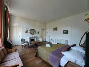 Château de Vallagon