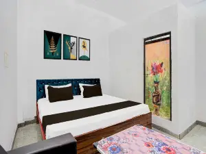 Hotel O J.B. HOTEL