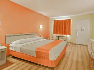 Motel 6 Maple Shade Township, NJ - Philadelphia - Mt Laurel