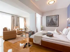 Hotel Amaris
