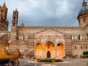 Hotel la Martinica