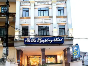 Sapa Symphony Hotel
