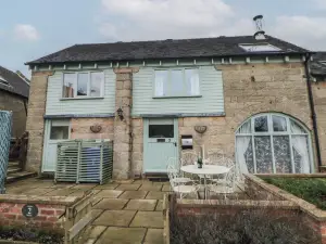 Old Hall Cottages