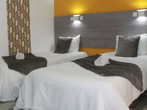 Fasthotel A Dijon