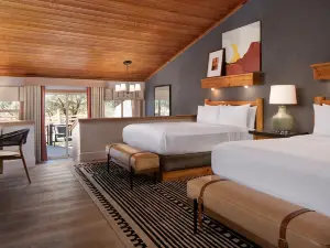 Red Cliffs Lodge Moab