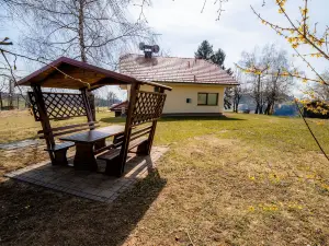 Luxury Apartment Ana with Hot Tub