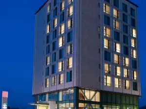 Hotel HP Tower One Brasov
