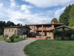 Il Pianetto Holiday Accomodation