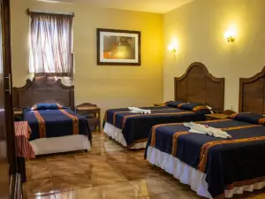 Hotel Casa Texel